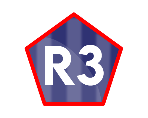 League logo